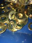 HRDN FLAT WASHER SAE 1/2