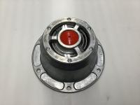 HUB CAP, 6 BOLT