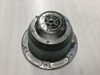 HUB CAP W/HUBO WINDOW