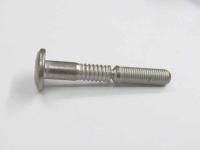 HUCK BOLT, S/S 3/8"LONG