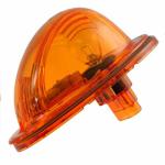 HYBRID MARKER LAMP AMBER