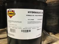 HYD OIL. AW32 COBRA, 18.9L