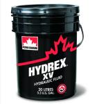 HYDREX XV ALL SEASON HYDRAULIC FLUID 20 L PAIL