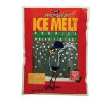 ARA SLT50B-RR ICE MELT, ROAD RUNNER, 50 LB BAG