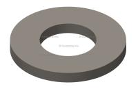 3906659, Cummins, Engine Components, INJSEAL - 3906659