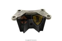 3542589C2, Navistar International, INSULATOR, ENGINE MOUNT, REAR, REAR MOUNTING V8 - 3542589C2