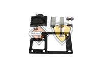 NI 2513208C92 INTAKE GRID HEATER KIT