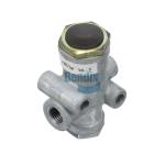 VALVE, INVERSION, BRAKE, TR-3, 45 PSI DESC, 60 PSI ASC