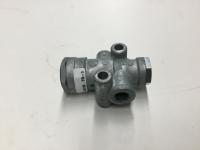 BX280758N, Bendix, VALVE, INVERSION, BRAKE, TR-3, 45 PSI DESC, 60 PSI ASC - BX280758N