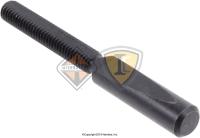 DRAW KINGPIN, FIFTH WHEEL, 4-1/16 LG INNER