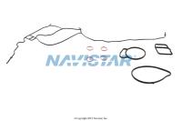 1842662C91, Navistar International, KIT - 1842662C91