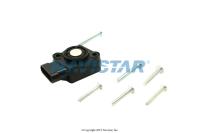 2592857C91, Navistar International, Uncategorized, SENSOR KIT, ACCELERATOR PEDAL - 2592857C91