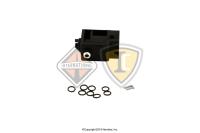 2506712C91, Navistar International, SOLENOID KIT, AIR BRAKE, N.O. - 2506712C91