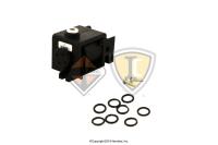 2506712C91, Navistar International, SOLENOID KIT, AIR BRAKE, N.O. - 2506712C91