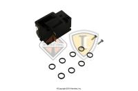 2506711C91, Navistar International, KIT, AIR BRK SOLENOID N.C. - 2506711C91