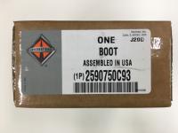 2590750C93, Navistar International, KIT, BOOT SEAL - 2590750C93