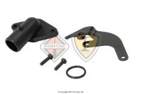 1886471C92, Navistar International, Uncategorized, INLET KIT, CRANKCASE BREATHER - 1886471C92