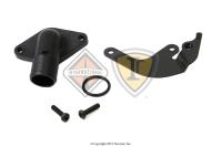 1886471C92, Navistar International, Uncategorized, INLET KIT, CRANKCASE BREATHER - 1886471C92
