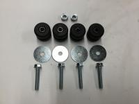 KIT, CAC MOUNTING ISOLATOR