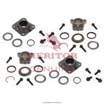 REPAIR KIT, CAMSHAFT, BRAKE, ROCKWELL LATE TRAILER W/ FABRICATED SPIDER