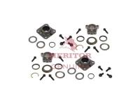 KIT8078A, Meritor Camshafts, REPAIR KIT, CAMSHAFT, BRAKE, ROCKWELL LATE TRAILER W/ FABRICATED SPIDER - KIT8078A