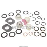 CAMSHAFT KIT, BRAKE, SPICER AND STD FORGE 16-1/2