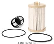 FUEL FILTER KIT, FREIGHTLINER M2