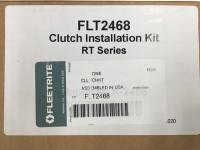 FLT2468, Fleetrite, KIT, CLUTCH INSTALLATION - FLT2468