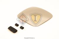 2514656C92, Navistar International, CONVEX MIRROR ASSEMBLY - 2514656C92