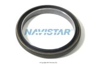 1880092C91, Navistar International, SEAL KIT, CRANKSHAFT, REAR, ENGINE - 1880092C91