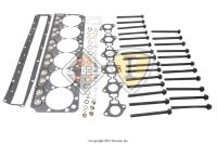 1889245C96, Navistar International, GASKET KIT, CYLINDER HEAD - 1889245C96