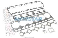 GASKET KIT, CYLINDER HEAD, DT530