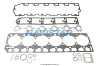 1830721C96, Navistar International, GASKET KIT, CYLINDER HEAD, DT530 - 1830721C96