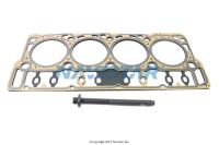 1899236C92, Navistar International, GASKET KIT, CYLINDER HEAD - 1899236C92