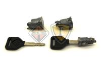 3546619C92, Navistar International, LOCK KIT, DOOR CYLINDER - 3546619C92