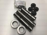 KIT,EATON AXLES W/END CAPS