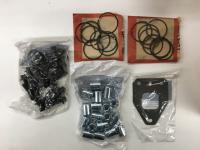 KIT, EXH MAN BOLTS & GASKET