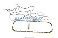 1842663C93, Navistar International, SEAL KIT, FRONT COVER - 1842663C93