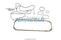 1842663C93, Navistar International, SEAL KIT, FRONT COVER - 1842663C93