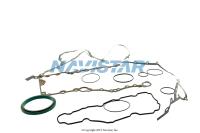 GASKET KIT, COVER, FRONT, ENGINE