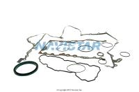 7079534C91, Navistar International, GASKET KIT, COVER, FRONT, ENGINE - 7079534C91