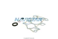 1845251C91, Navistar International, SEAL KIT, COVER, FRONT - 1845251C91