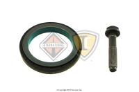 1899559C91, Navistar International, SEAL KIT, OIL, CRANKCASE, FRONT - 1899559C91