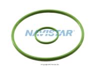 GASKET AND O-RING KIT, FUEL FILTER