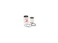 FK48000, Fleetguard, FUEL FILTER KIT - FK48000