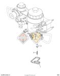 1893801C94, Navistar International, REGULATOR KIT, FUEL PRESSURE, NON-ILLUSTRATED - 1893801C94