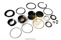 2592439C91, Navistar International, GASKET AND SEAL KIT, POWER STEERING, SLAVE - 2592439C91