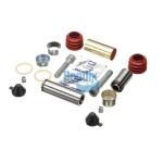 SEAL AND BOOT KIT, GUIDE PIN, AIR DISC BRAKE, WHEEL END