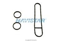 1842126C91, Navistar International, SEAL KIT, HEAT EXCHANGER - 1842126C91