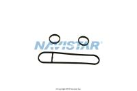 1842126C91, Navistar International, SEAL KIT, HEAT EXCHANGER - 1842126C91